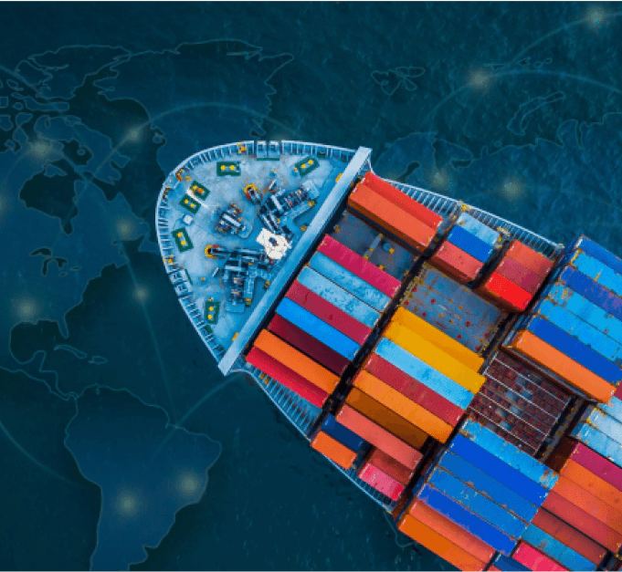 Trade Services and Advisory Solutions