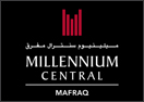 Millenium Central Mafraq Hotel